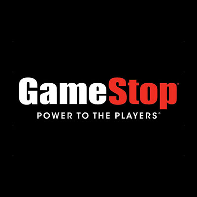 gamestop